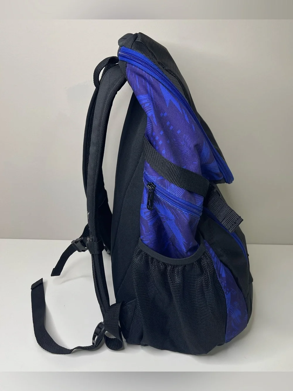Mizuno Organizer Backpack / Multi-Sport Gear Bag (Purchased In Japan) LIKE NEW!